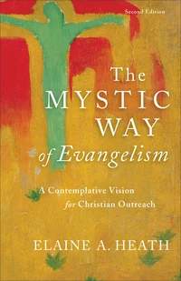 Cover of The Mystic Way of Evangelism