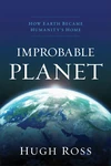 Cover of Improbable Planet