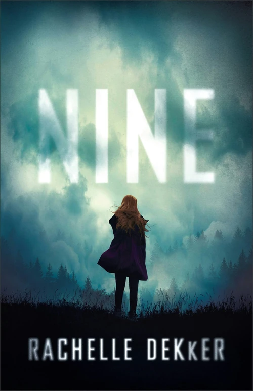 Cover of Nine