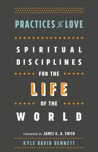 Cover of Practices of Love