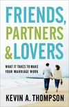 Cover of Friends, Partners, and Lovers