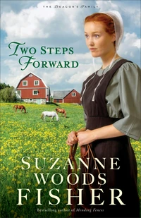 Cover of Two Steps Forward