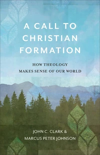 Cover of A Call to Christian Formation