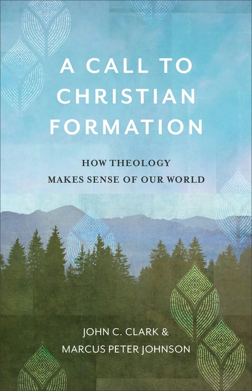Cover of A Call to Christian Formation