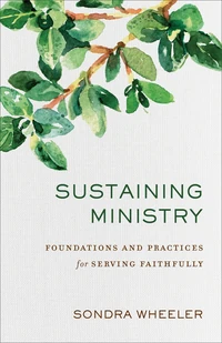Cover of Sustaining Ministry