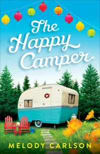 Cover of The Happy Camper