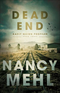 Cover of Dead End