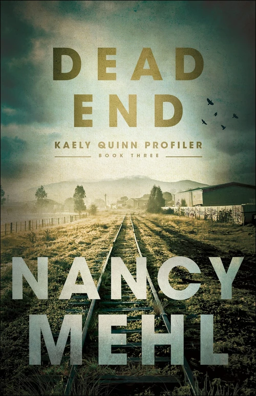 Cover of Dead End