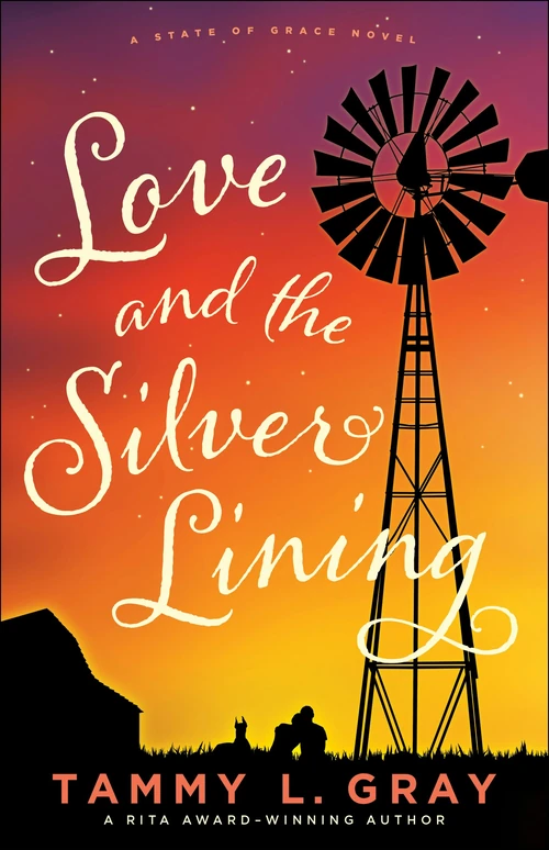 Cover of Love and the Silver Lining
