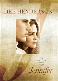 Cover of Jennifer