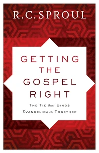 Cover of Getting the Gospel Right