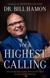 Cover of Your Highest Calling