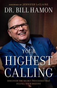Cover of Your Highest Calling