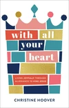 Cover of With All Your Heart