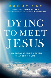 Cover of Dying to Meet Jesus