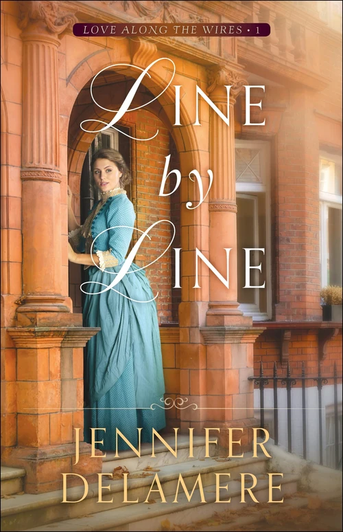 Cover of Line by Line