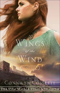 Cover of Wings of the Wind