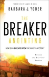 Cover of The Breaker Anointing
