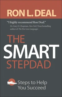 Cover of The Smart Stepdad