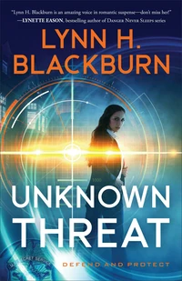 Cover of Unknown Threat