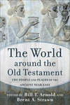 Cover of The World around the Old Testament