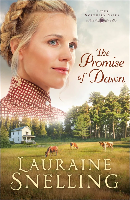 Cover of The Promise of Dawn