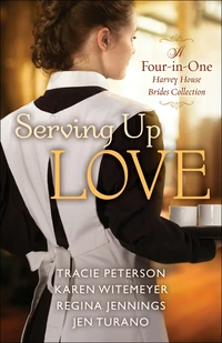 Cover of Serving Up Love