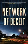 Cover of Network of Deceit