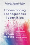 Cover of Understanding Transgender Identities