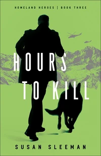 Cover of Hours to Kill