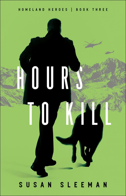 Cover of Hours to Kill
