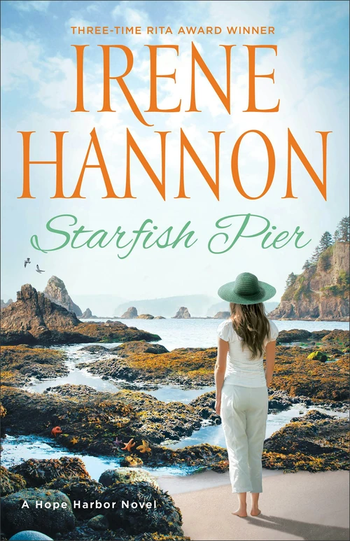 Cover of Starfish Pier