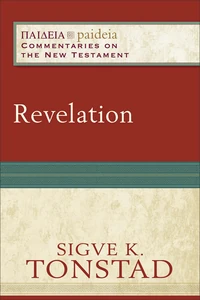 Cover of Revelation