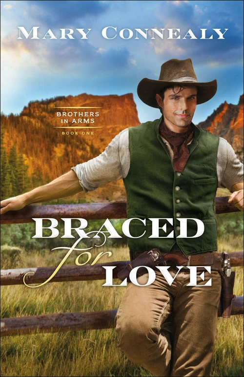 Cover of Braced for Love
