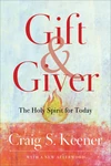 Cover of Gift and Giver