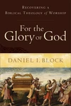 Cover of For the Glory of God