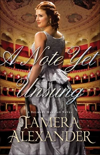 Cover of A Note Yet Unsung