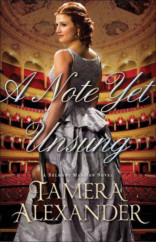 Cover of A Note Yet Unsung