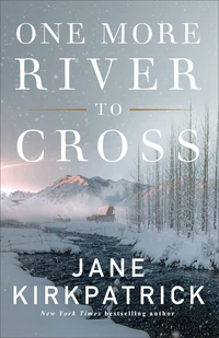 Cover of One More River to Cross