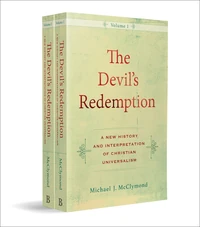 Cover of The Devil's Redemption