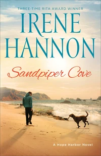 Cover of Sandpiper Cove