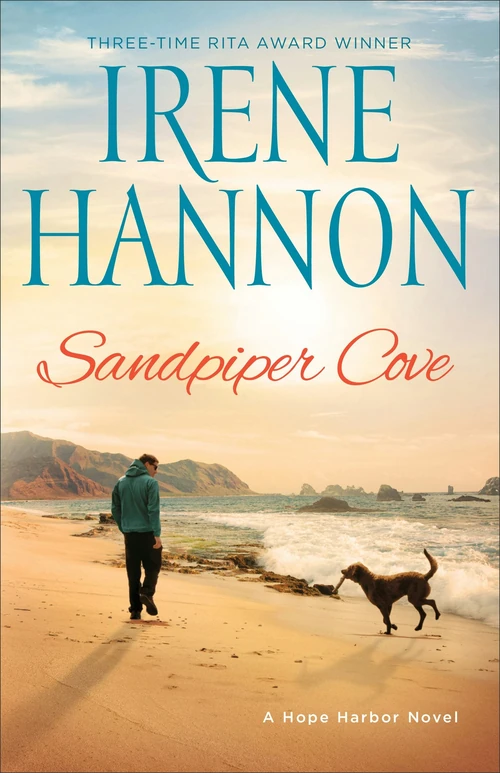 Cover of Sandpiper Cove