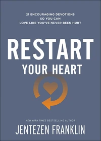 Cover of Restart Your Heart
