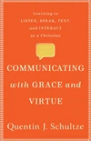 Cover of Communicating with Grace and Virtue