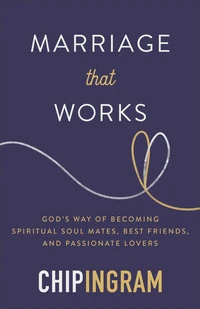 Cover of Marriage That Works