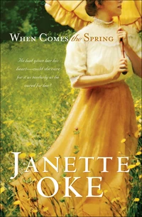 Cover of When Comes the Spring