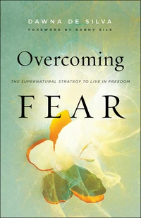 Cover of Overcoming Fear