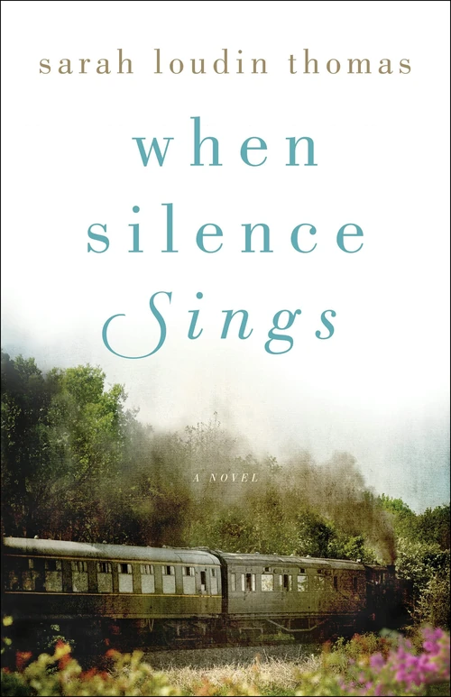 Cover of When Silence Sings