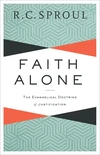 Cover of Faith Alone