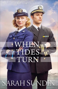Cover of When Tides Turn